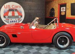 AC Cobra Aurora GRX 