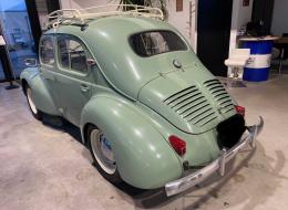 Renault 4 CV R 1062