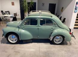 Renault 4 CV R 1062