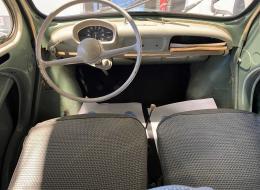 Renault 4 CV R 1062