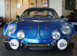 Alpine A 110