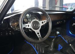 Alpine A 110