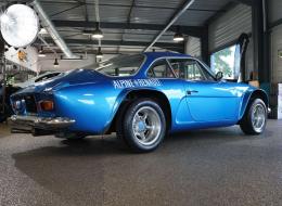 Alpine A 110