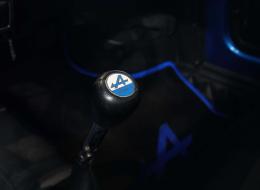 Alpine A 110
