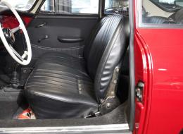 Porsche 356 1600 Karmann