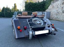 Morgan +4 2,0 150 Edition Centenaire