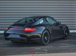 Porsche 997 .2 Carrera 4 GTS PDK Phase 2 - Toit Ouvrant