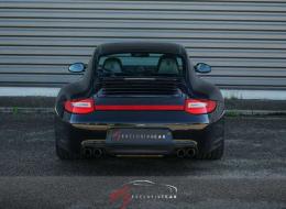 Porsche 997 .2 Carrera 4 GTS PDK Phase 2 - Toit Ouvrant