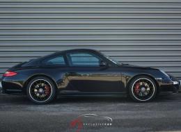Porsche 997 .2 Carrera 4 GTS PDK Phase 2 - Toit Ouvrant