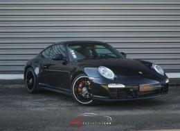 Porsche 997 .2 Carrera 4 GTS PDK Phase 2 - Toit Ouvrant