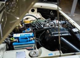 Lancia Fulvia Berlina 1.3 Serie 2