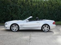 Mercedes-Benz SL 350 V6 315ch - Excellent Etat - Révisée 2025
