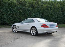 Mercedes-Benz SL 350 V6 315ch - Excellent Etat - Révisée 2025