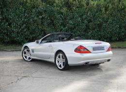 Mercedes-Benz SL 350 V6 315ch - Excellent Etat - Révisée 2025
