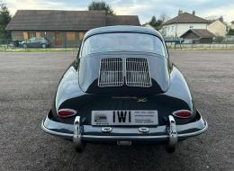 Porsche 356 SC