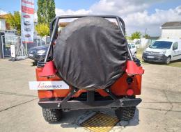 Jeep CJ WRANGLER CJ 5