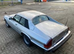 Jaguar XJS V12 HE