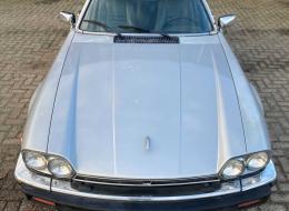 Jaguar XJS V12 HE