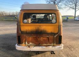 Volkswagen Camper T2B Westfalia