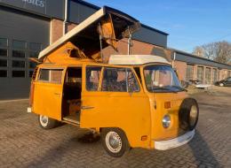 Volkswagen Camper T2B Westfalia