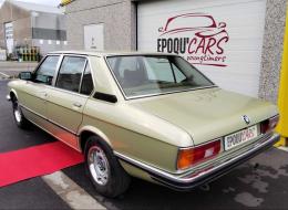 BMW Série 5 E12 - 520/6