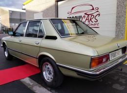 BMW Série 5 E12 - 520/6