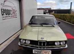 BMW Série 5 E12 - 520/6