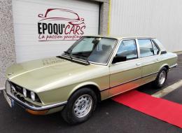 BMW Série 5 E12 - 520/6