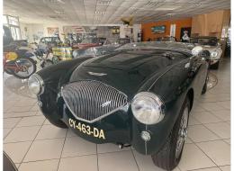 Austin Healey 100 / 4 BN1( Le Mans)