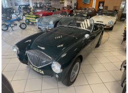 Austin Healey 100 / 4 BN1( Le Mans)
