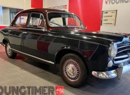 Peugeot 403 8 CV