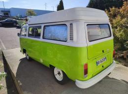 Volkswagen Combi T2B