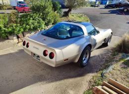 Chevrolet Corvette C3