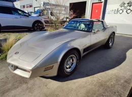 Chevrolet Corvette C3