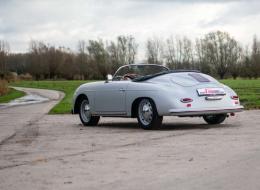 Porsche 356 Replica Chamonix Speedster 1.9