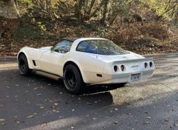 Chevrolet Corvette C3