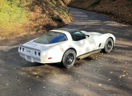 Chevrolet Corvette C3