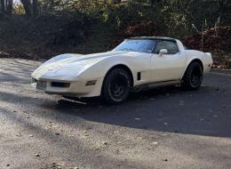 Chevrolet Corvette C3