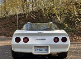 Chevrolet Corvette C3