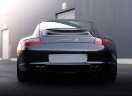 Porsche 997 Carrera S