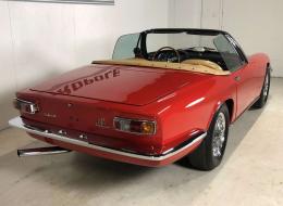 Maserati Mistral 3.7 Spyder