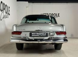 Mercedes-Benz SE 280