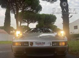 Porsche 928 S