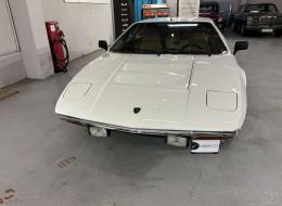 Lamborghini Urraco P 111