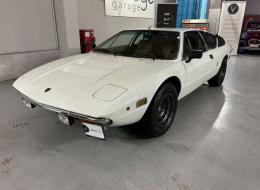 Lamborghini Urraco P 111