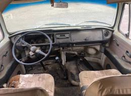 Volkswagen Combi T2A/B bus