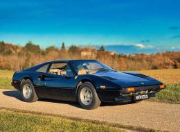 Ferrari 308 GTSi