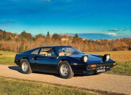 Ferrari 308 GTSi de 1982