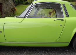 Lotus Elan Elan