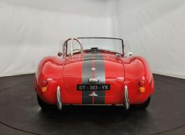 AC Cobra Replica by Dax